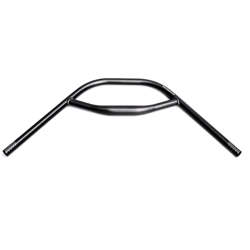 Guidon de vélo en gravier//guidon d'oreiller de vélo de voyage/22.2MM * 31.8MM * 710MM accessoires d