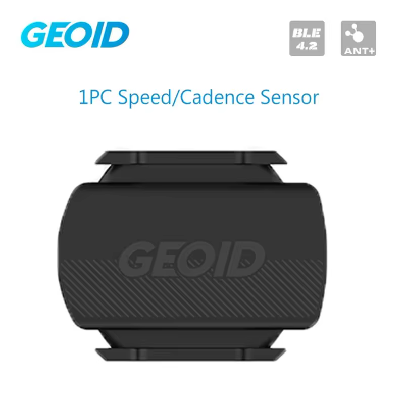 GEOID CS600 capteur de vitesse de Cadence de vélo ordinateur GPS ANT Bluetooth vtt compteur de vites