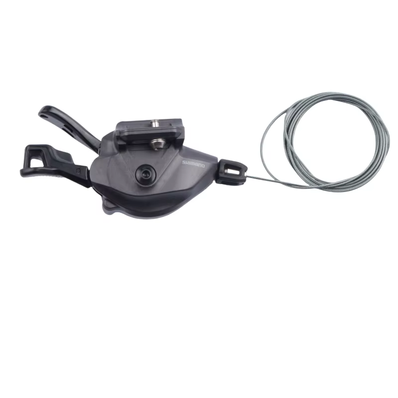 SHIMANO M8100 SL Spec Ev XT gauche 2 s/droite 12 s Normal M8100 levier de vitesse 1 pièces vtt vélo