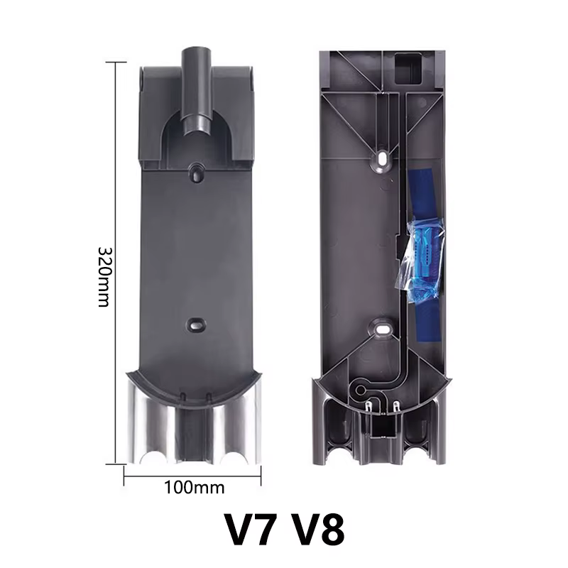 Support de rangement pour aspirateur Dyson V6 DC V7 V8 V10 V11, support de rangement, Pylons, Statio