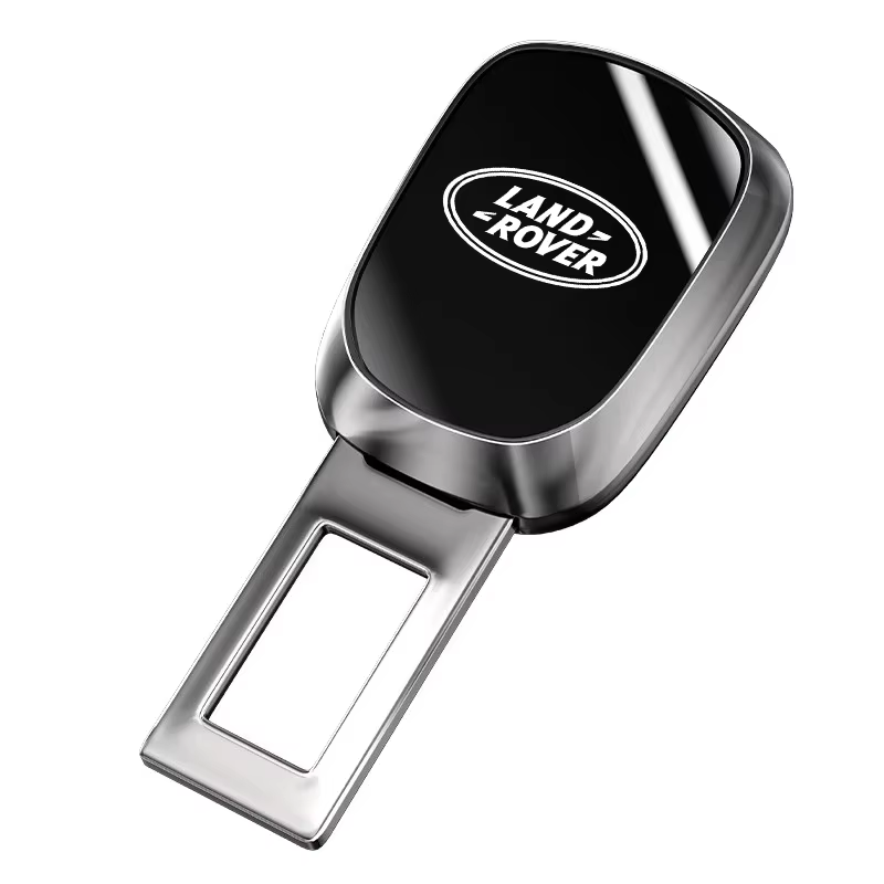 Extension de Clip de ceinture de sécurité de voiture, boucle de verrouillage de ceinture de sécurité