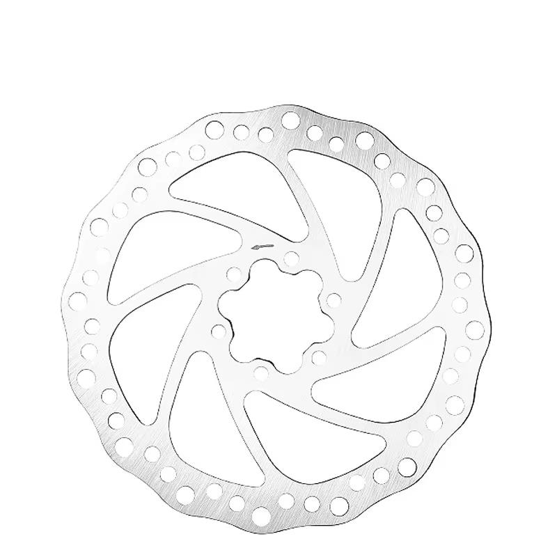 Disque de frein 160 mm pour trottinette électrique, dispositif de frein à disque pour vélo, disque d
