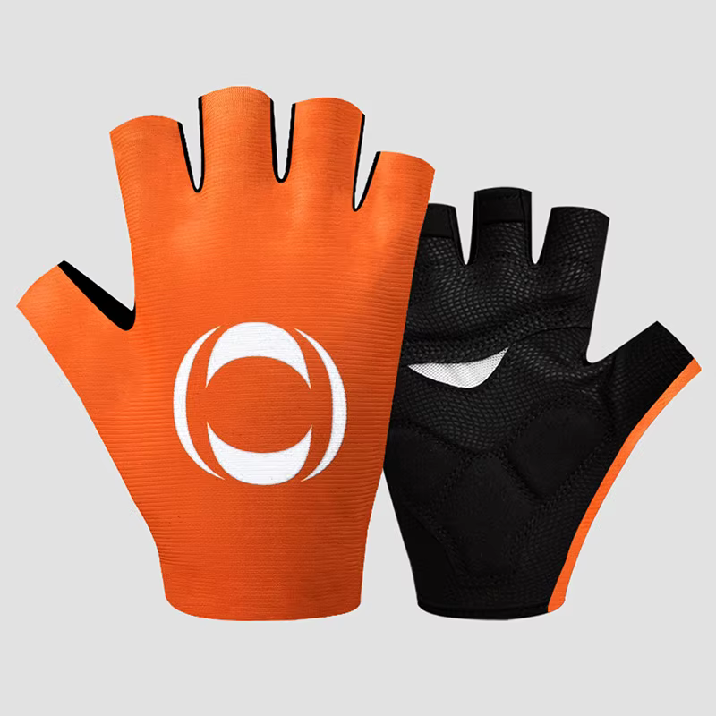 Gants de cyclisme Pro Team 2026, respirants, antidérapants et absorbant les chocs, gants de vélo