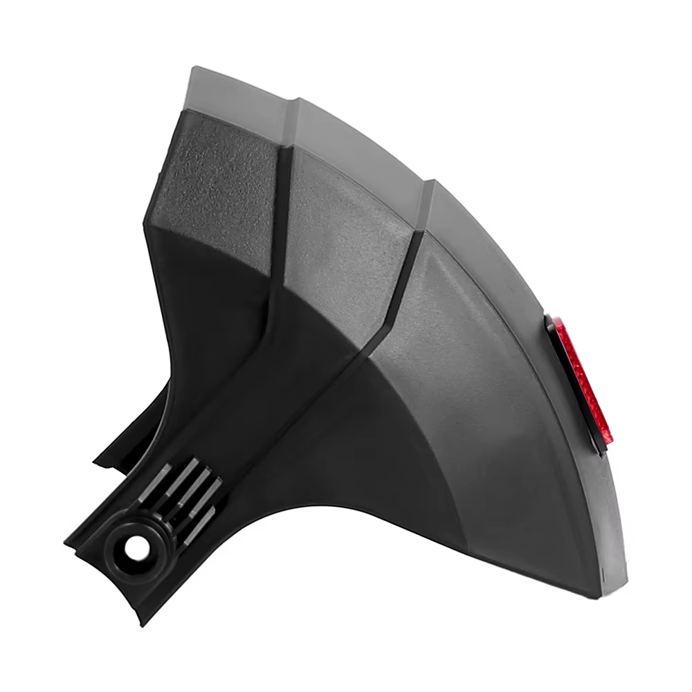 Garde-boue de roue arrière pour scooter électrique KUGOO Kukirin G3 G4, accessoire de remplacement