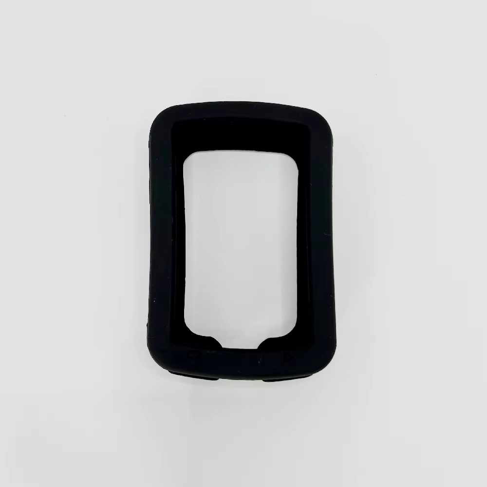 Nouvelle coque de protection en gel pour vélo Edge 820 et protection d'écran pour Garmin Edge 820, c