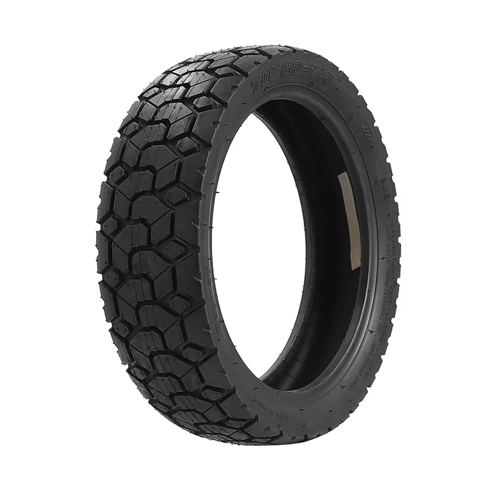 Pneu tout-terrain Tubeless de 11 pouces pour Scooter électrique Ninebot ZT3 ZT3 Pro, roues avant et