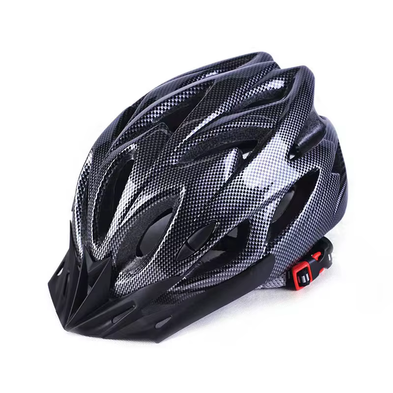 Casque de vélo intégré pour VTT, roller, vélo d'équilibre, vélo de route, casques pour hommes et fem