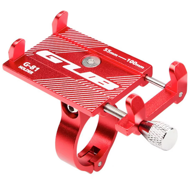 Support de téléphone en aluminium pour trottinette électrique Xiaomi M365 Pro 1S Pro2 Mi3 Mi4 Es2 Ma