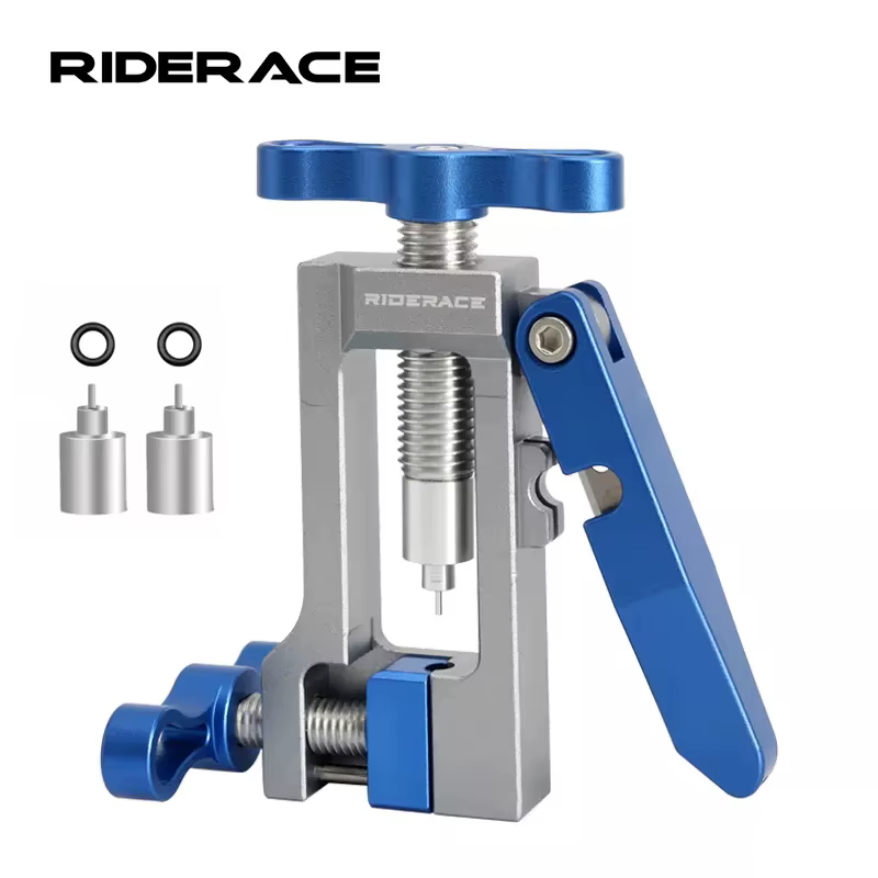 Outil de réparation de freins de vélo, tuyau hydraulique, coupe-aiguille pour vtt, cyclisme Shimano
