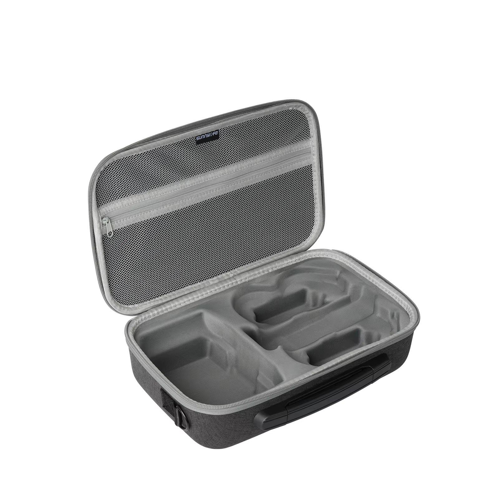 Étui de protection de grande capacité pour DJI NEO 2, accessoires