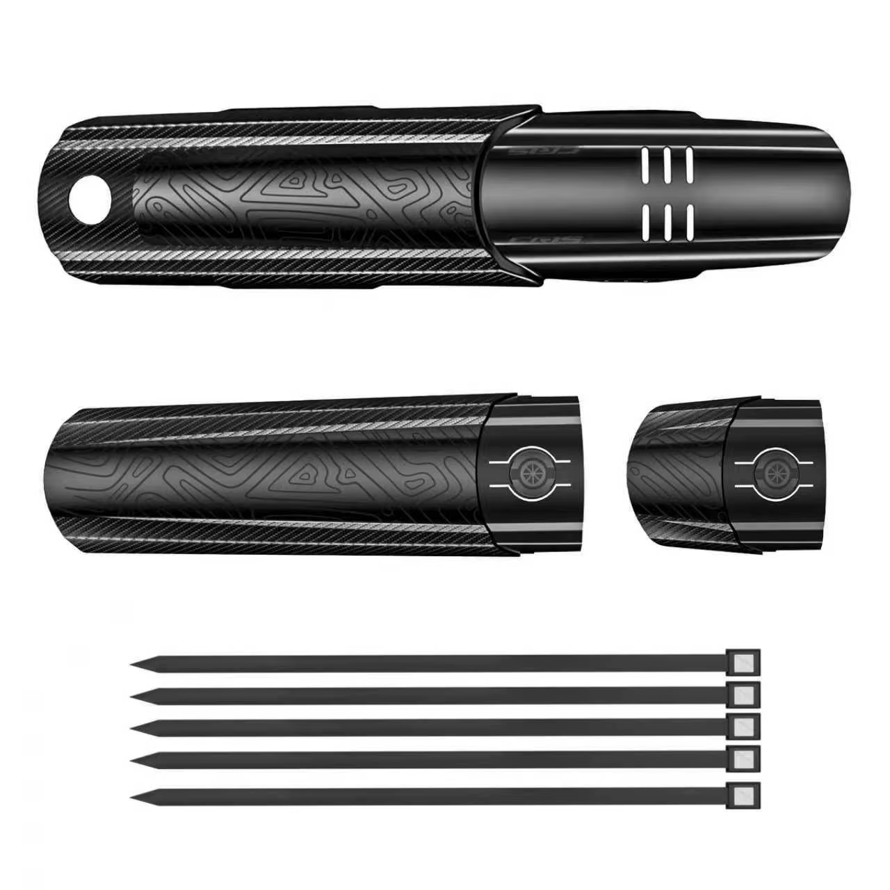 Garde-boue de vélo large et étendu réglable à dégagement rapide, pour Protection contre la pluie, ac