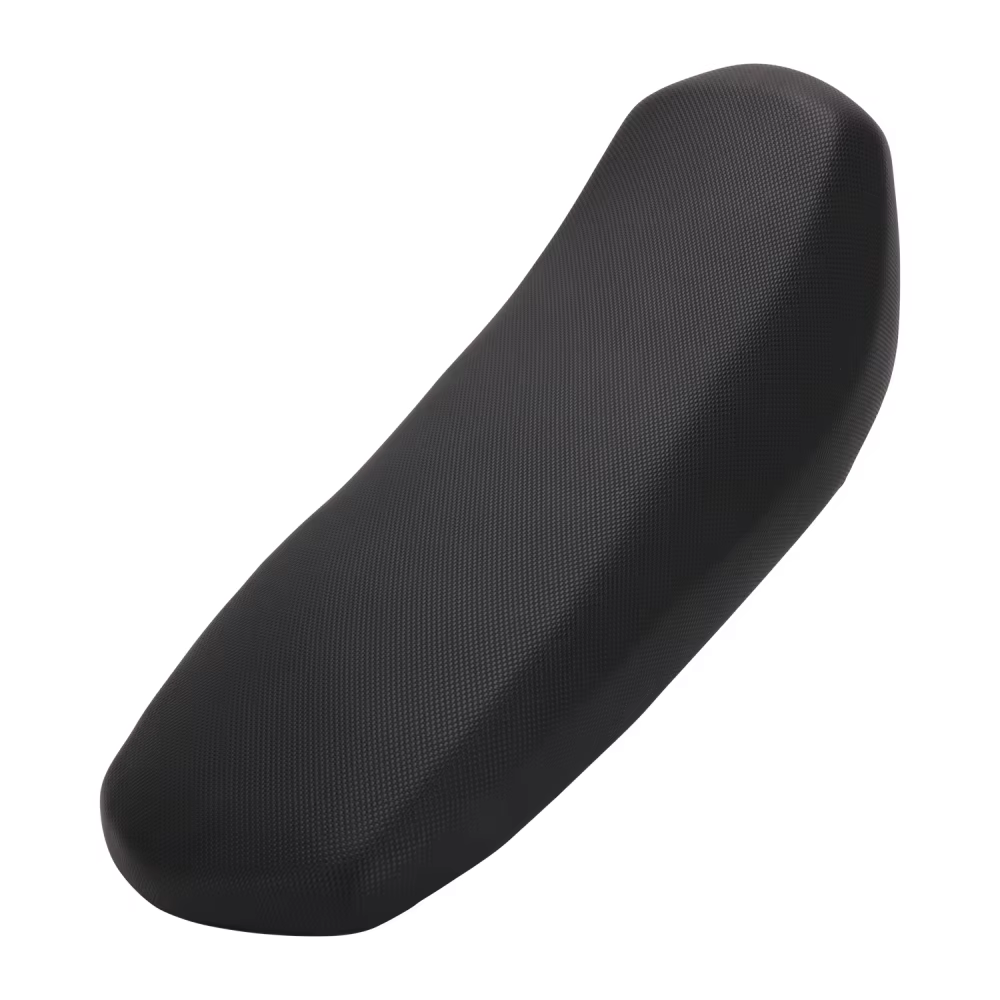Coussin de siège pour véhicule électrique, accessoires de moto Sur Ron, siège en cuir Durable pour S