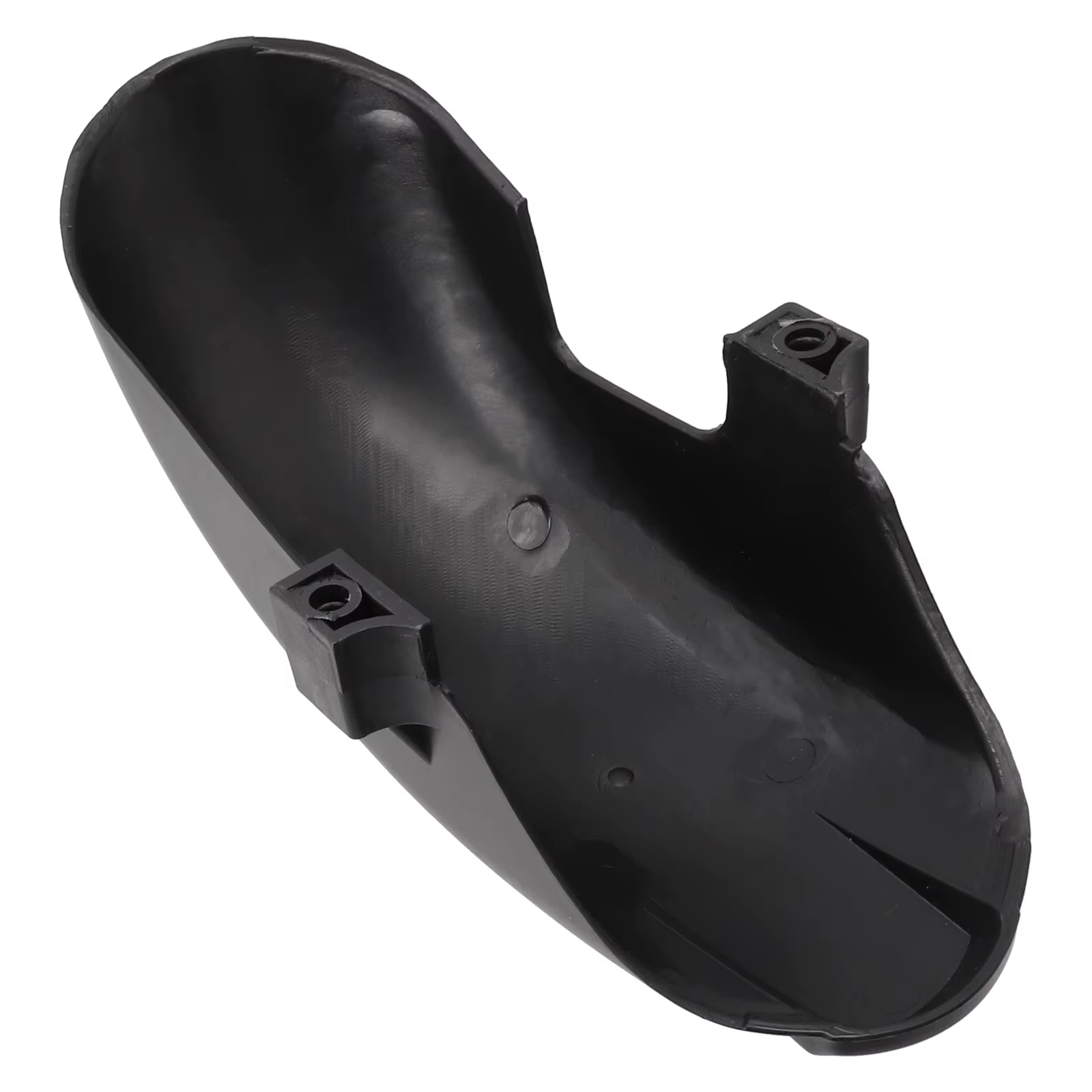 Garde-boue de roue avant de 10 pouces pour Scooter électrique, Compatible conçu pour une Protection