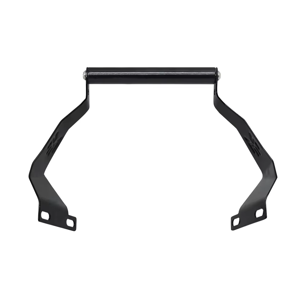 Support de montage GPS pour téléphone portable, accessoire de moto pour himalayen BS6 HIMALAYAN 2021