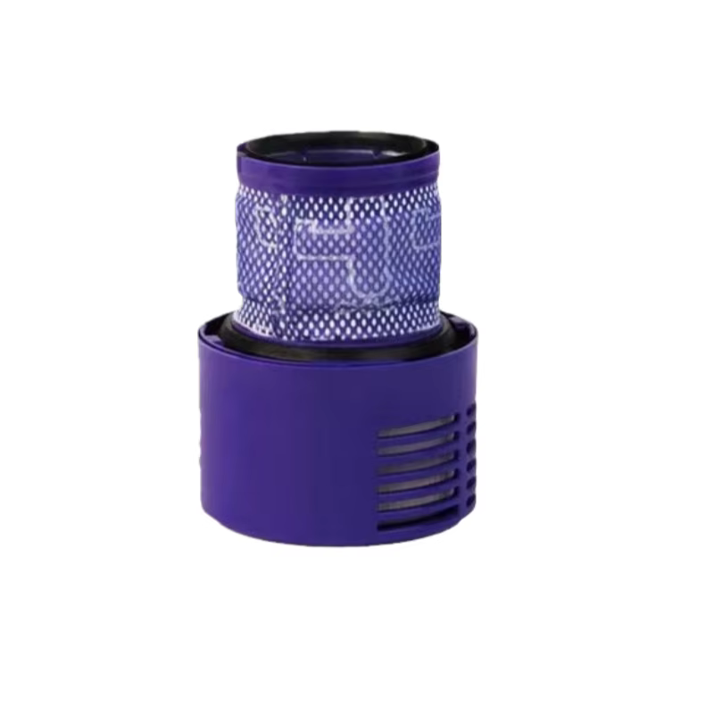 Élément filtrant pour aspirateur Dyson V10, version américaine, accessoires, pièces de rechange lava