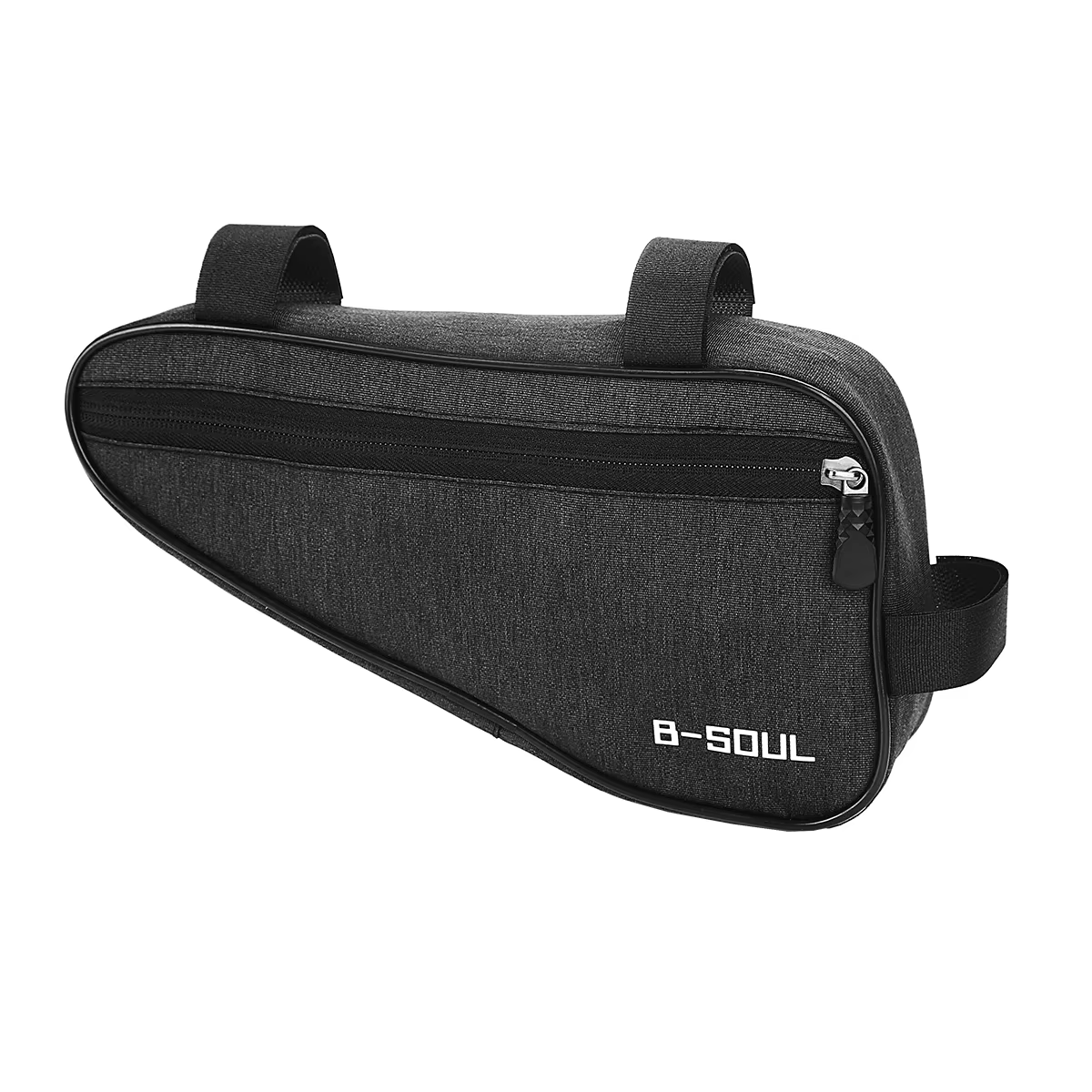 Sac triangulaire de vélo Portable, sac de faisceau de vélo de montagne, Kit d'équipement de cyclisme
