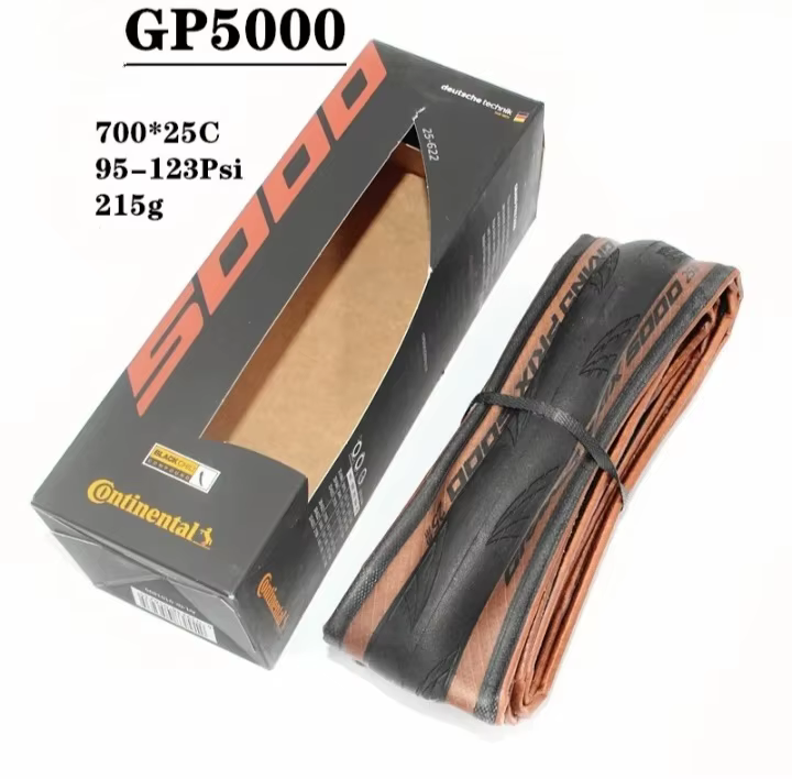 Pneus de vélo de route pliables Continental Grand Prix 5000/GP5000 STR 700 23c 25c 28C Grand Prix 50