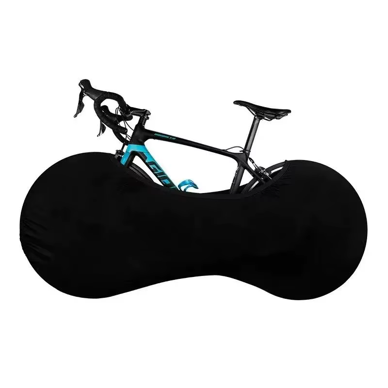 Housse de protection pour tout le vélo, équipement de protection pour vtt, roues Anti-poussière, hou