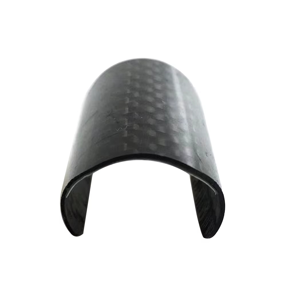 Trigo-Autocollant de protection de cadre triangulaire arrière pour vélo pliant Bromsilice, fibre de 