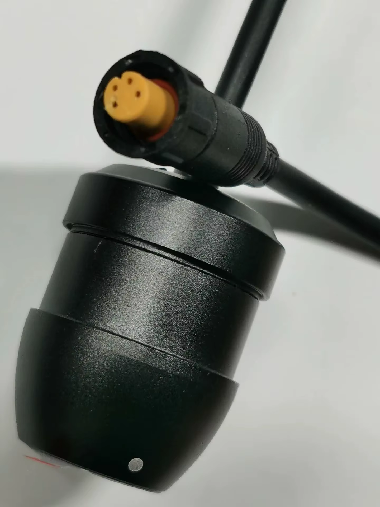 Caméra de tableau de bord pour moto haute définition AHD1080P, étanche IP67, quatre caméras, disponi