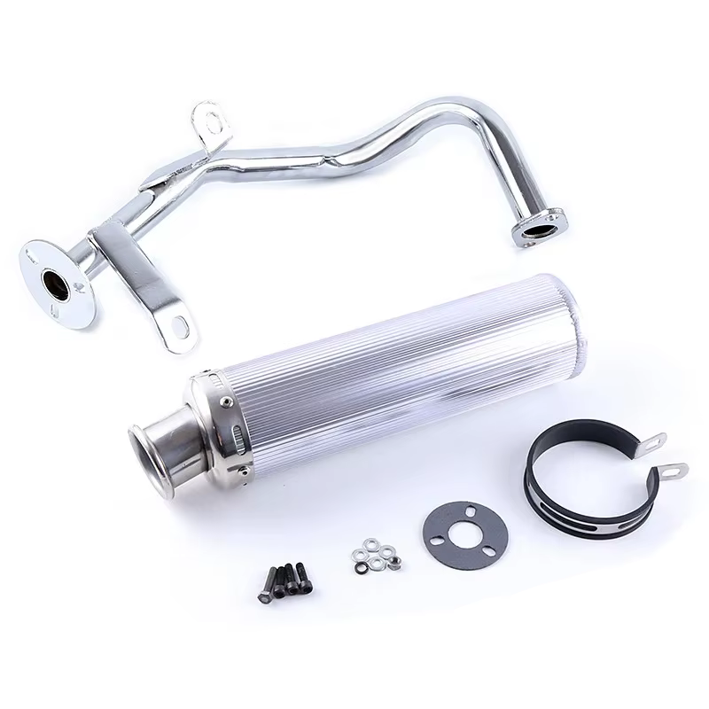 Pouvez-vous 6-Scooter cyclomoteur, modèle dean 6 50 80, 139QMB, QMB139, 1P39QMB, 4 temps, 50cc, chin