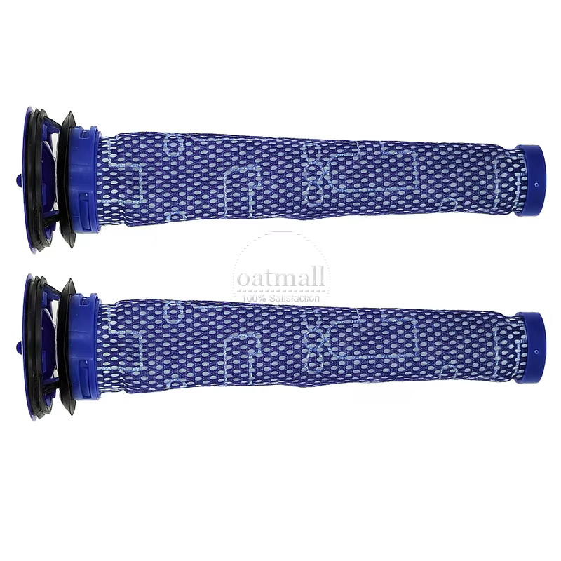 Pour Dyson V8 V7 accessoires pour Dyson V8 filtre pré-filtres post-filtres aspirateur sans fil pièce