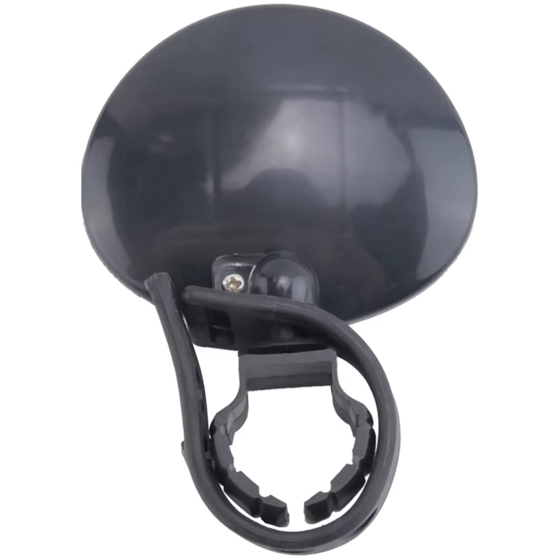 Rétroviseur de vélo ABHT-3X, rétroviseurs de vélo réglables montés sur guidon pour vélo de route de