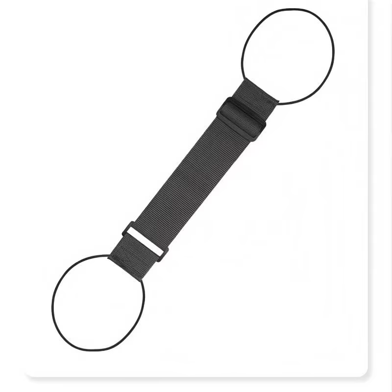 Sangle de bagage élastique réglable, sangle de transport, sangle de bagage élastique, ceinture de va