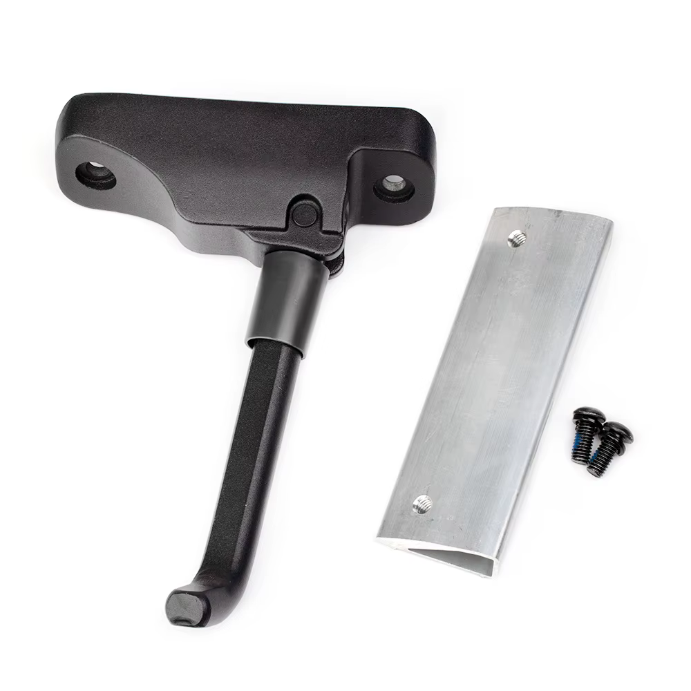 Béquille originale pour Ninebot GT1 GT2, Support de stationnement pour Super Scooter électrique, piè