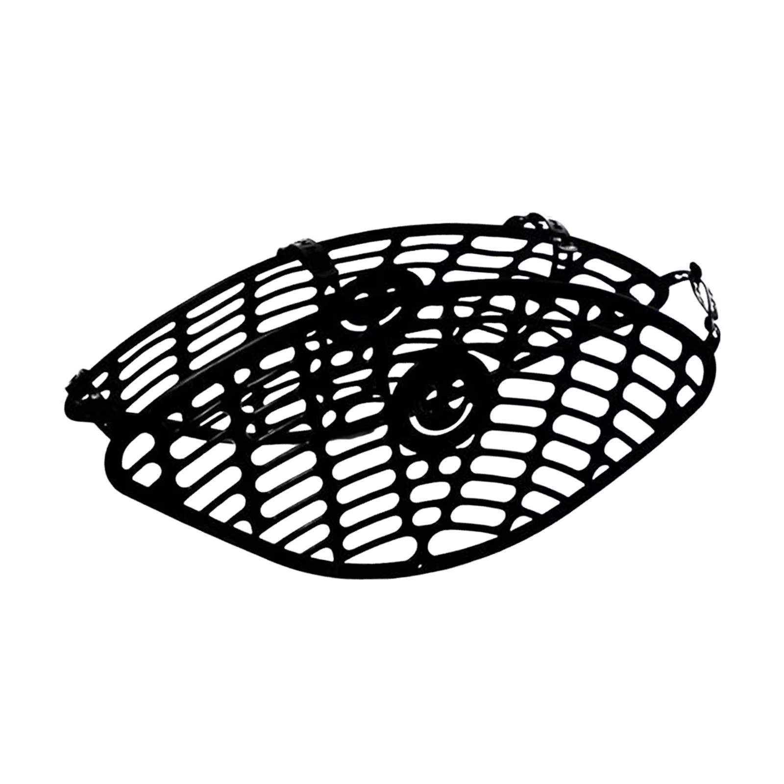 Filet de protection pour siège arrière de vélo, déflecteur en maille léger, accessoires de cyclisme,