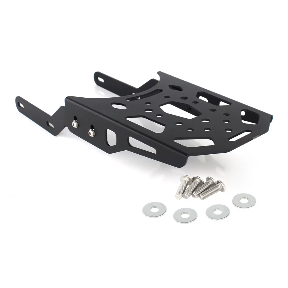 Porte-bagages arrière pour moto, adapté à la série Super73 Z, série Super73 S, moteur Goat V3 Power 