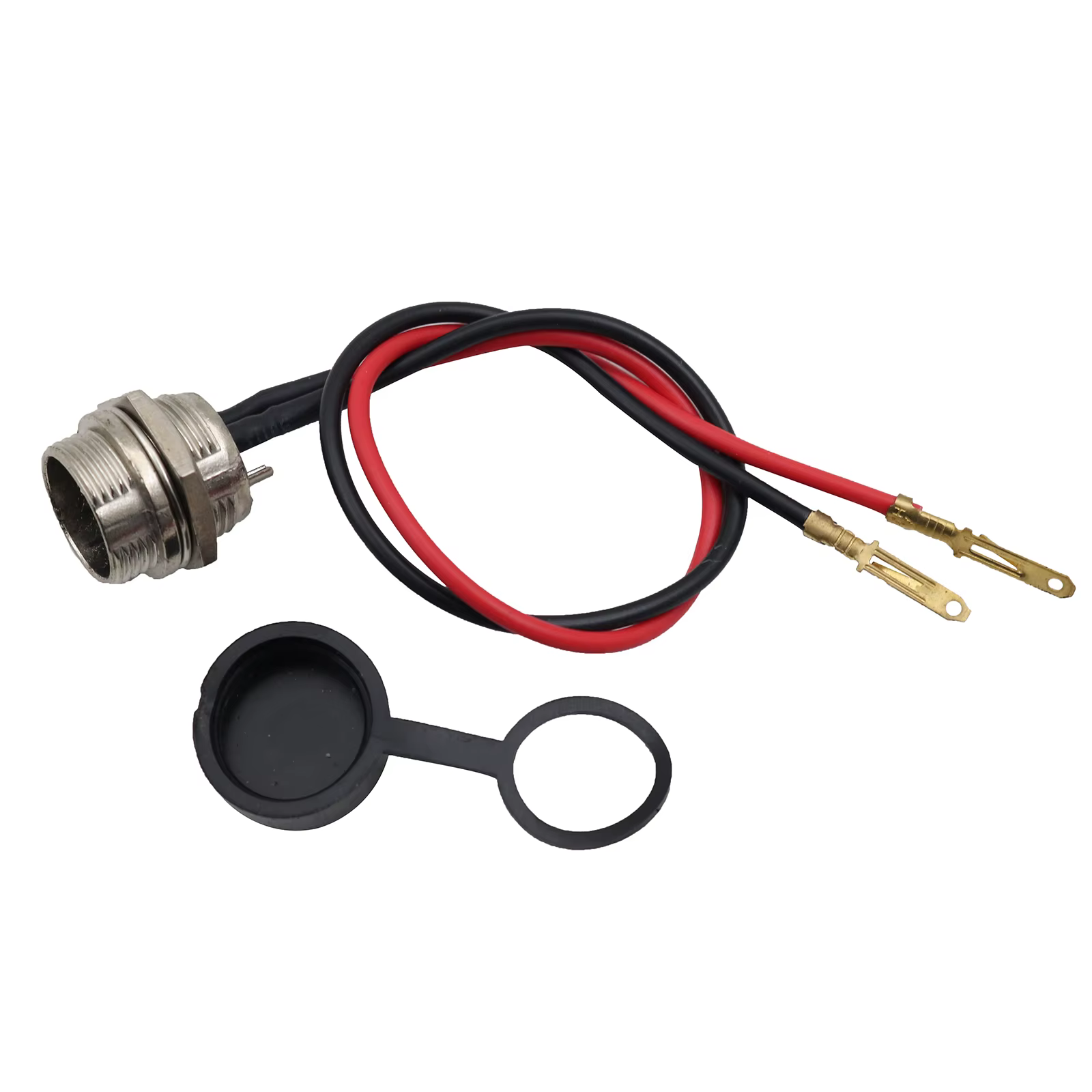 Port de charge pour scooter électrique Speedual, prise de courant, GX16, compte 60, compte 30, 3 bro