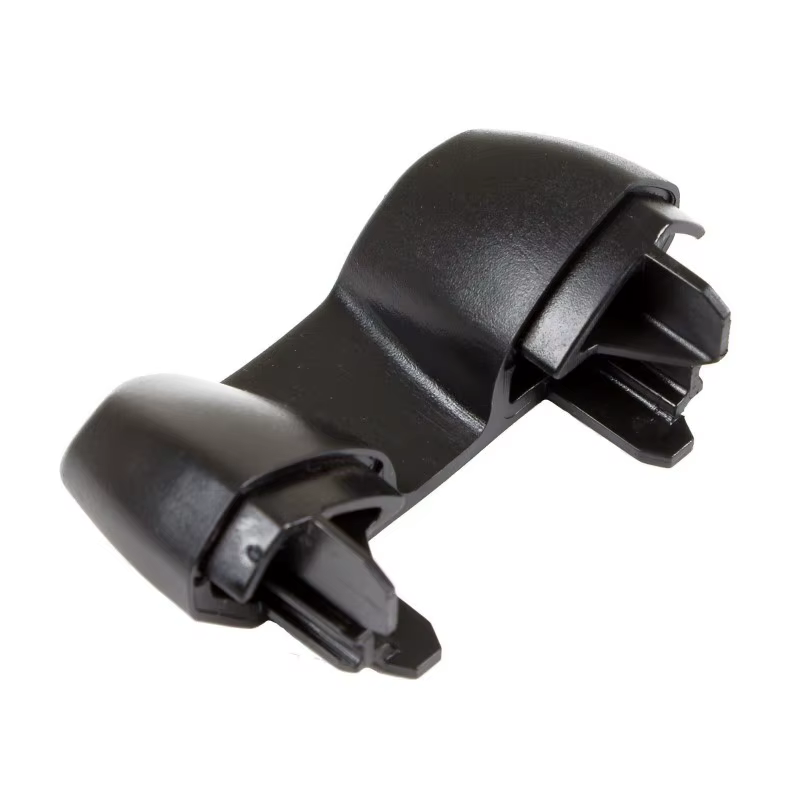 Bouchon d'extrémité de porte-vélos de rechange 34369 pour porte-vélos Thule 591 Pro Ride, accessoire