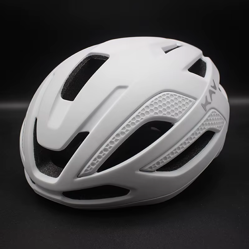 Casque KAV aérodynamique pour vélo de route, pour femmes et hommes, casque de cyclisme en montagne, 