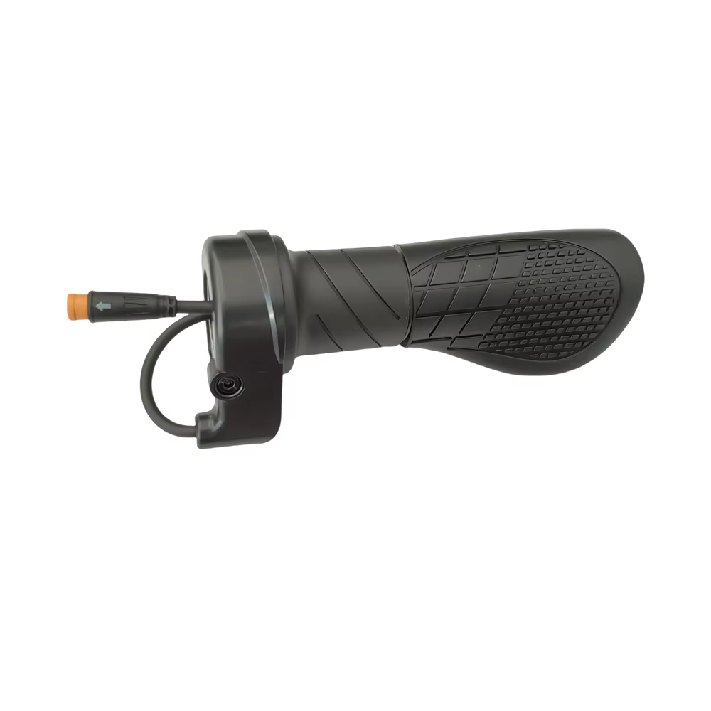 Accélérateur d'accélérateur pour guidon de vélo électrique OUXI V20, contrôle de vitesse, demi-tour,