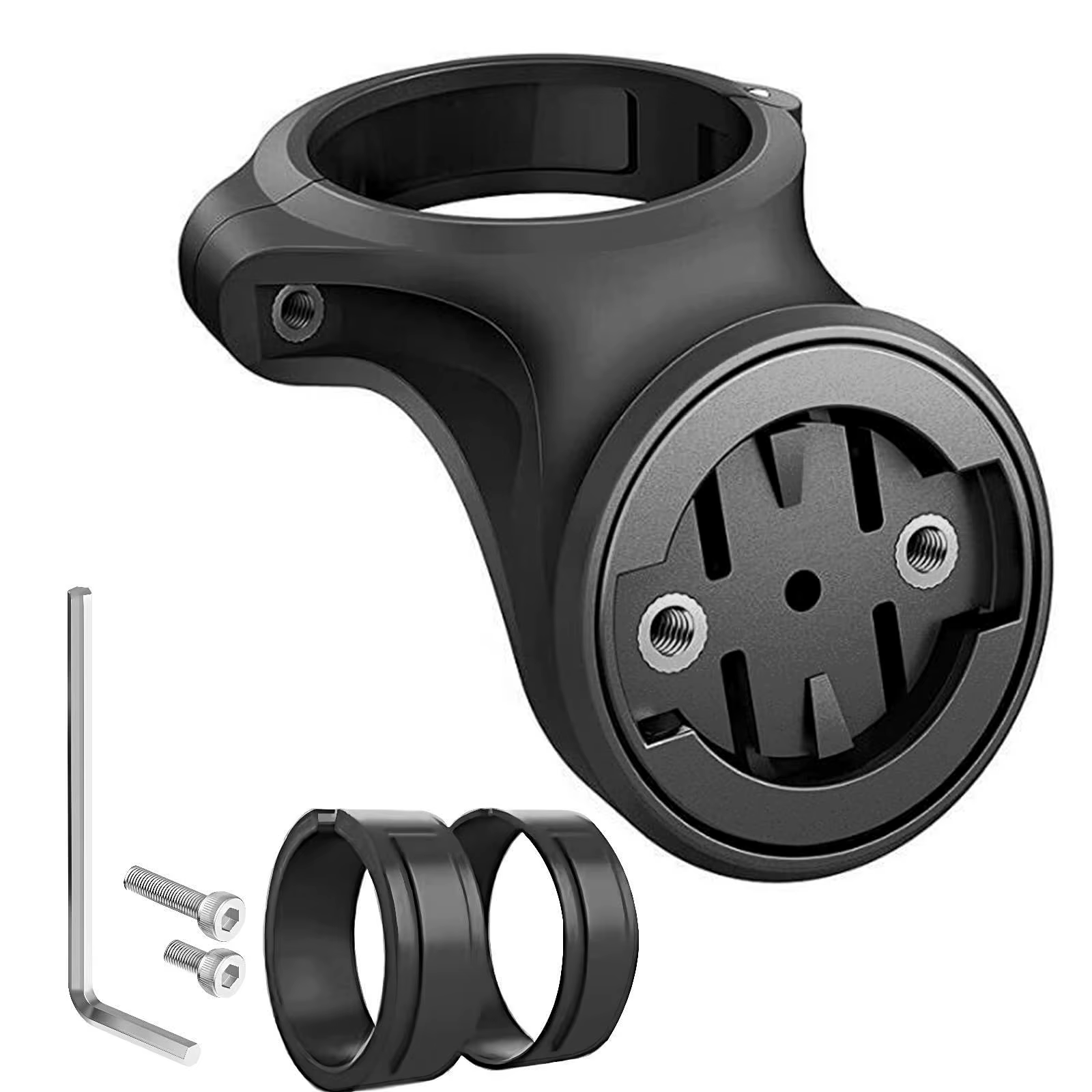Support de lampe de selle de vélo, support de feu arrière pour Garmin Varia Radar pour RTL510 500 RV