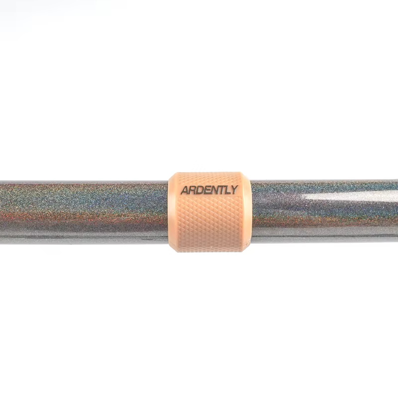 Ardently-Juste de protection anti-collision en caoutchouc pour cadre de vélo de route, accessoires d