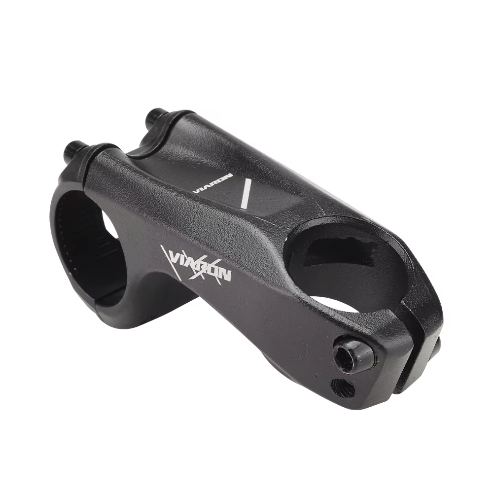VIARON-Potence de vélo de montagne, colonne montante de vélo, table négative, pont de guidon de vélo