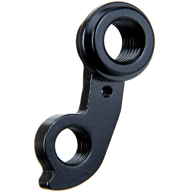 Cintre de dérailleur pour vélos Gt Mondraker, compatible Khs Mongoose Btwin Haibike Rock Rider Radon