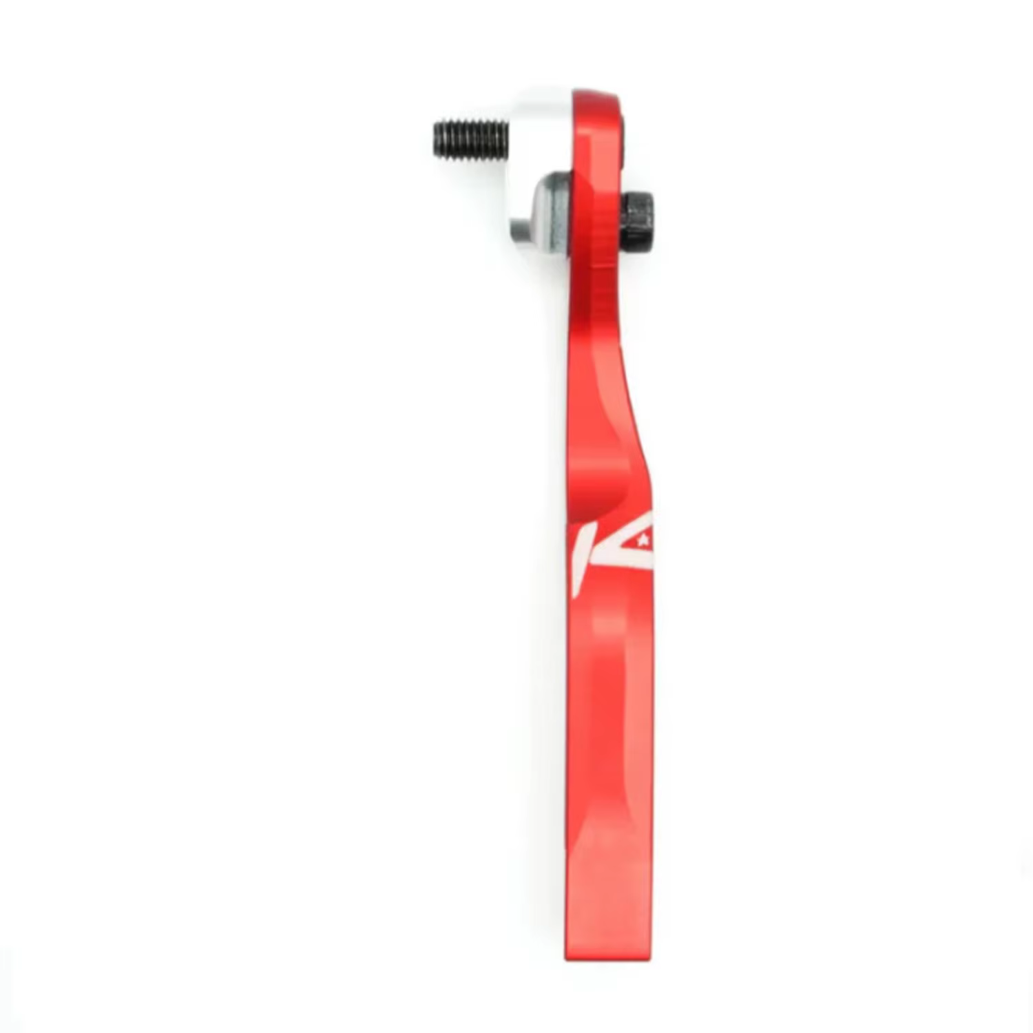 K-edge K13-002 cadre de vélo de route professionnel double pièce chaîne soudée abandon 6061-T6 CNC e