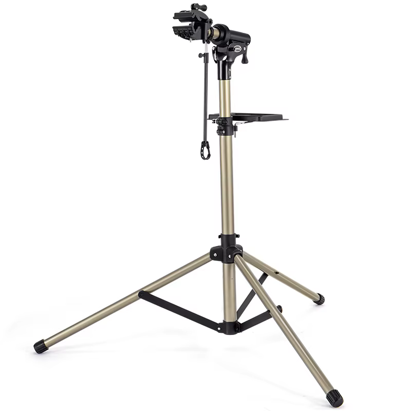 Support de réparation de vélo à charge maximale 40kg, support de vélo, accessoires de vélo, support