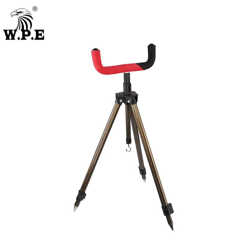W.P.E support de canne d'alimentation 26 cm/36 cm/46 cm/50 cm/60 cm U/V support de dosette d'aliment