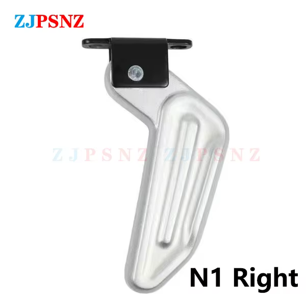 Niu – pédale repose-pieds pour Scooter électrique N1 N1S, remplacement Original, éjection automatiqu