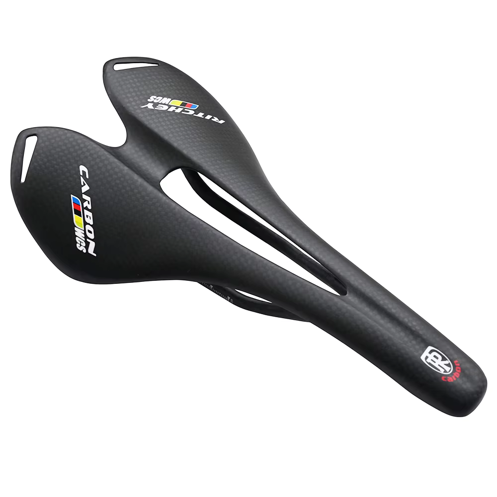 2025 3K selle en carbone ultralégère vélo vtt siège de course vague selle de vélo de route pour homm