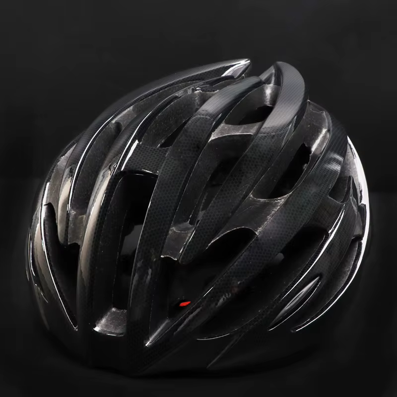 Casque observateur de Vélo de Route pour Homme et Femme, Respirant, Aérodynamique, pour la Sécurité,