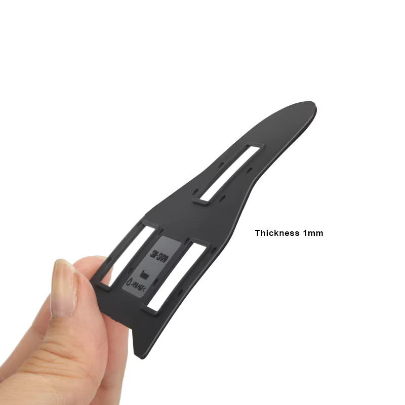 Cales de pédale de verrouillage de vélo de route SH20 SPD-SL, auto-verrouillage réglable pour KEO 1/