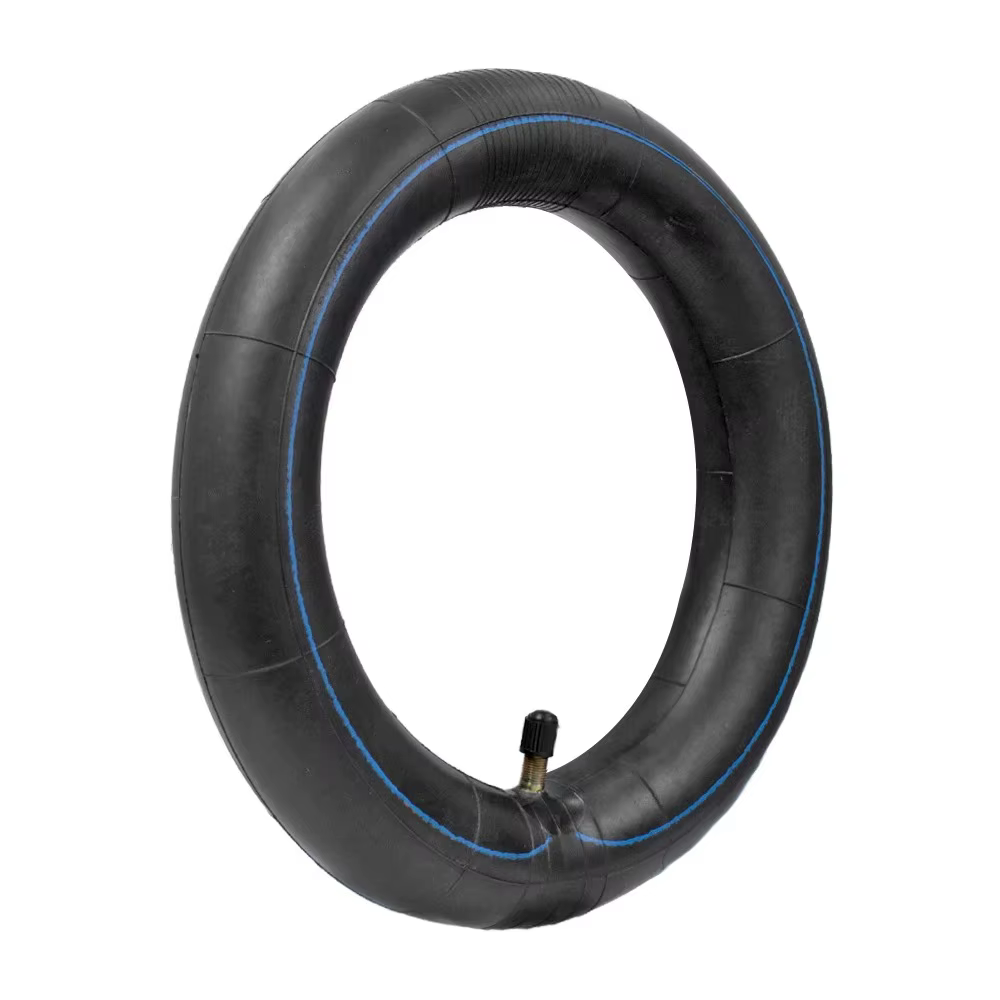 Pneus de scooter pour Segway Ninebot MAX G30, trottinette électrique, 10 pouces, 60/70-6.5, roue ava