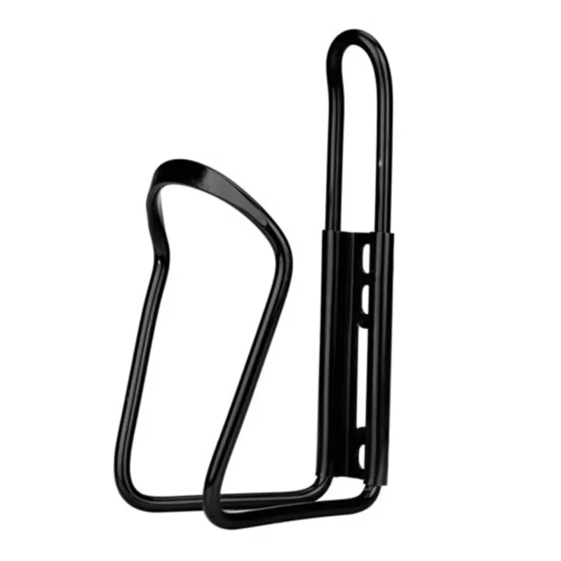 Porte-bouteille d'eau de vélo en alliage d'aluminium, support de Cage Durable pour vélos de montagne
