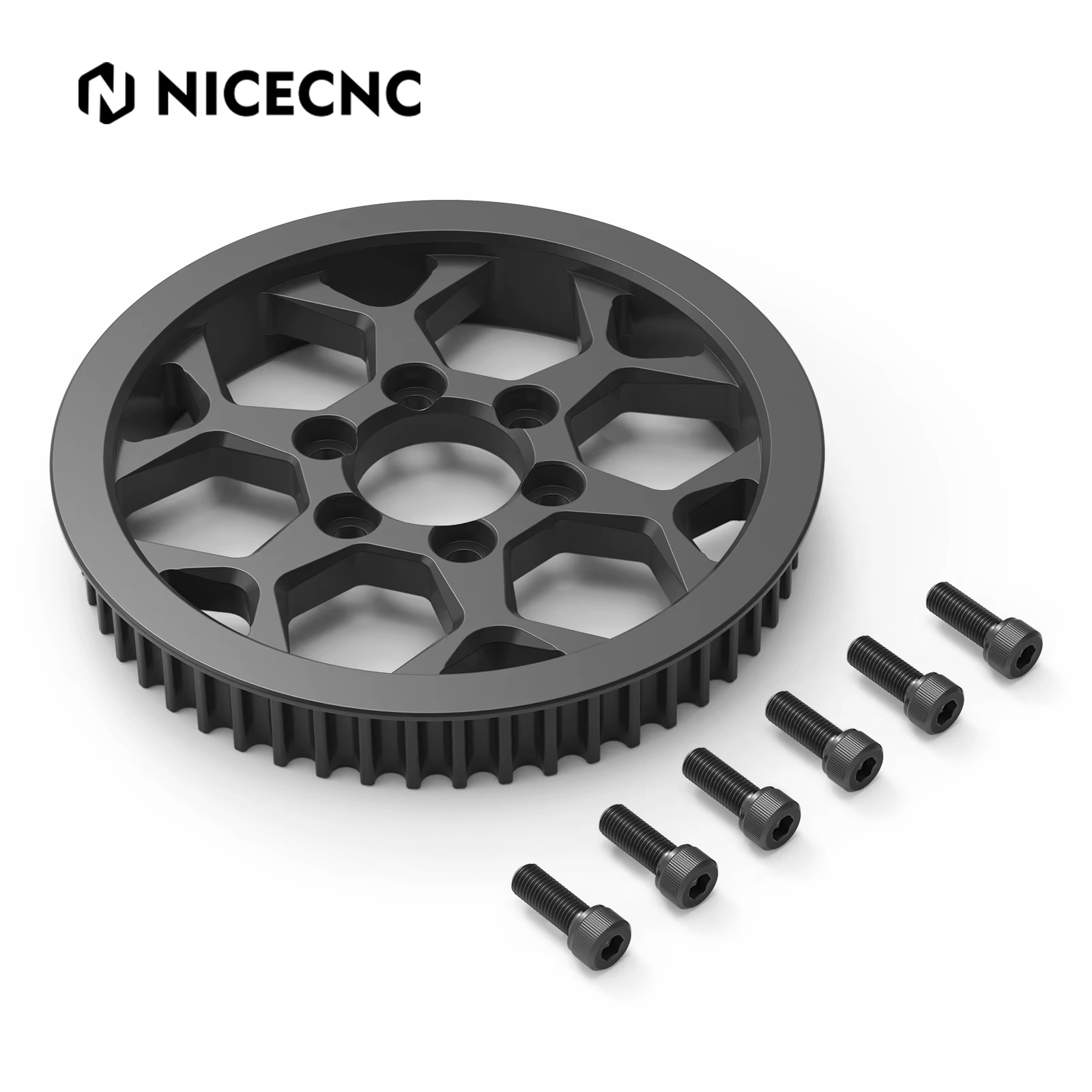 NICECNC pour Surron Light Bee X S L1E vélo de saleté électrique 2024 axe d'entraînement central en a