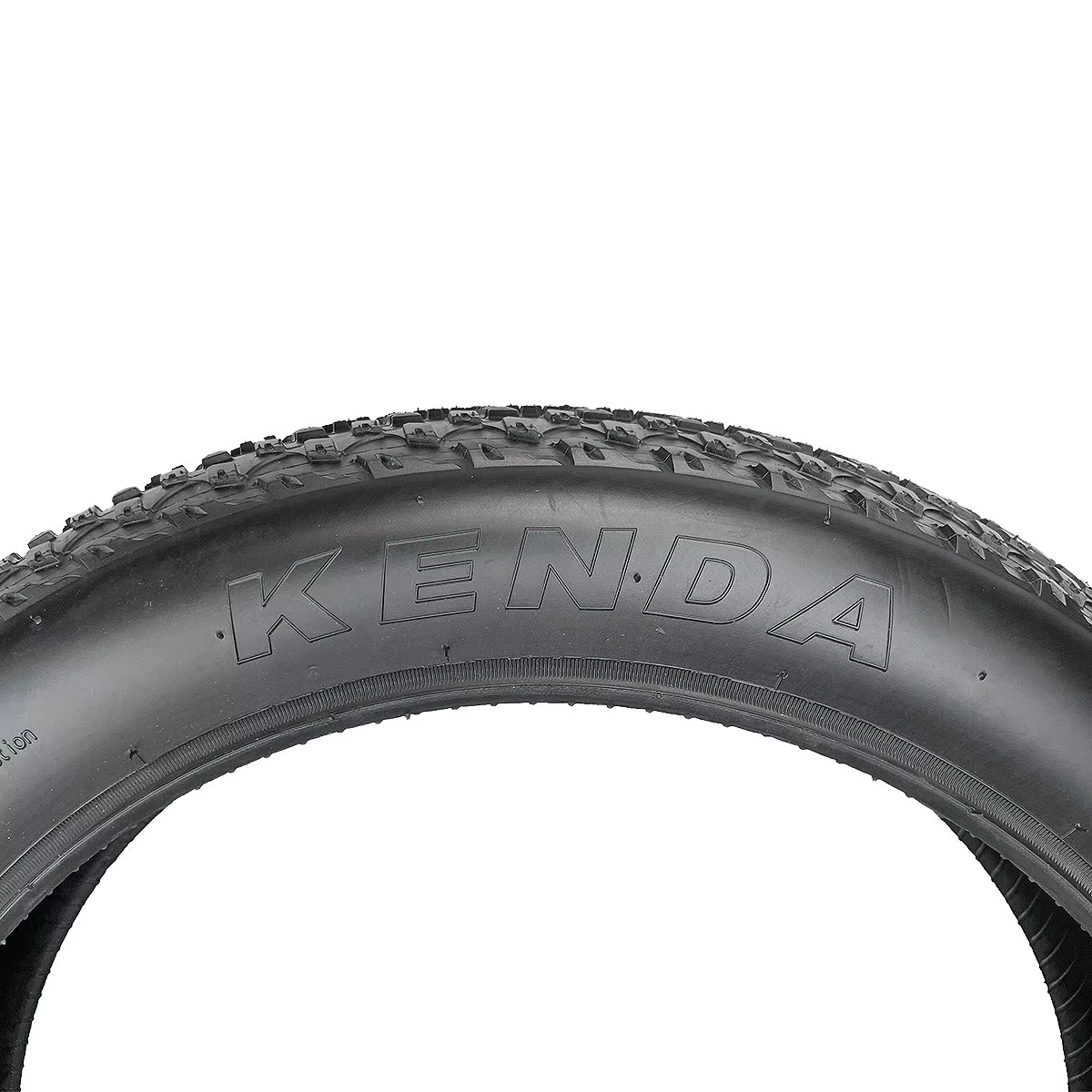 Kenda K1167 20x4.0 gros pneu de vélo e-bike pneu de champ de neige Blackwall pneu de vélo électrique